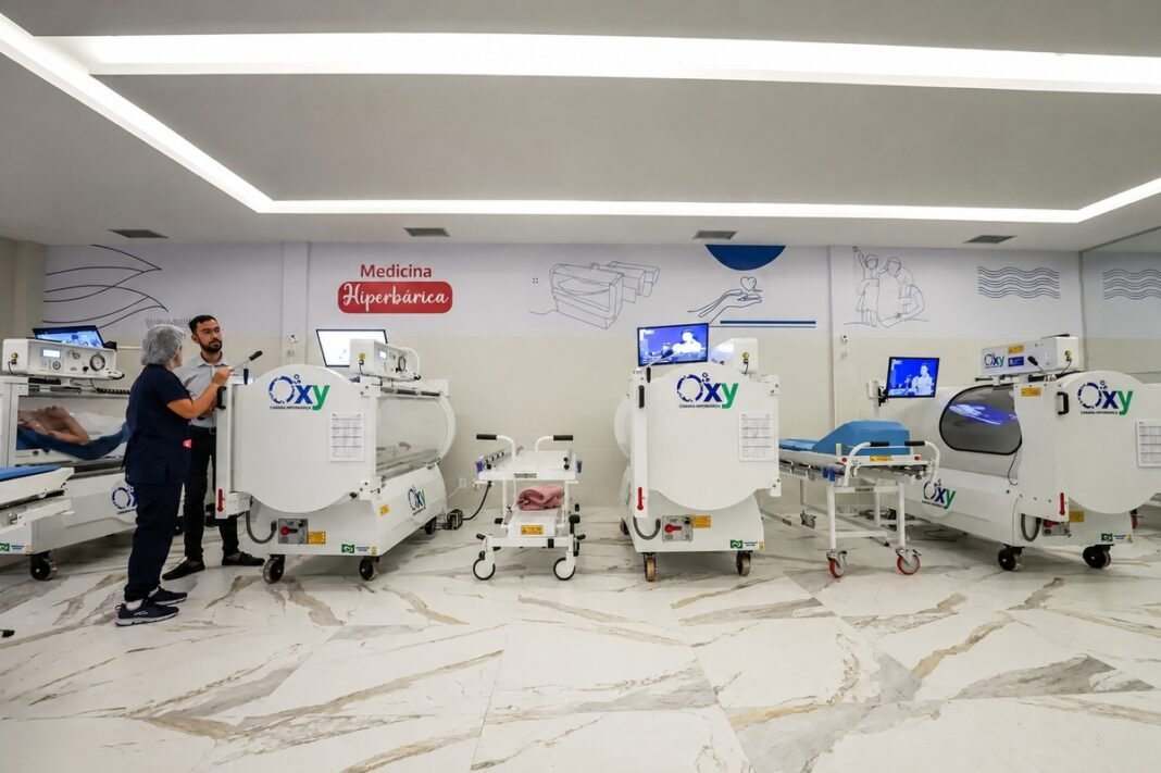 Hospital lança cartilha para evitar acidente com queimadura Hospital lança cartilha para evitar acidente com queimadura