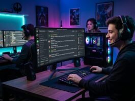 NoPing leva suporte ao Discord para atendimento global