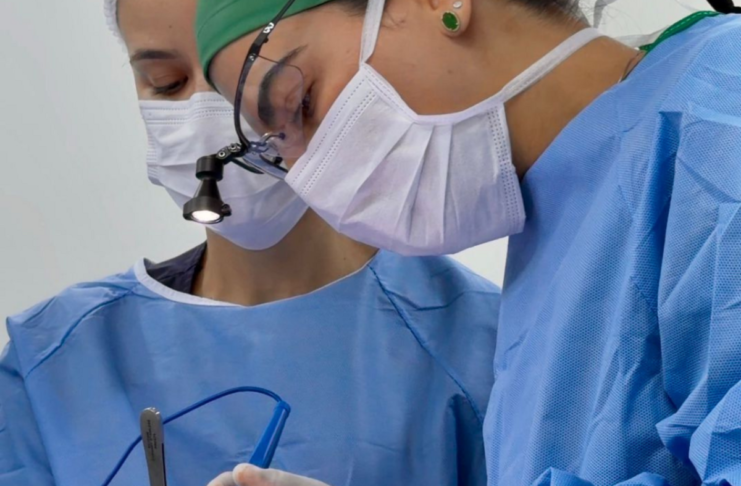 Busca por rejuvenescimento facial cresce no Brasil
