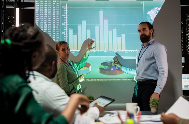 Governança e dados consolidam novo estágio do ESG