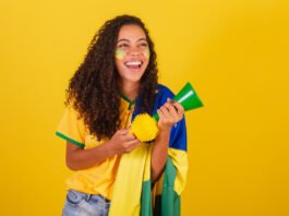 Copa aquece moda esportiva e desafia varejo nacional