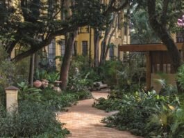 CASACOR São Paulo abre as portas no Parque da Água Branca