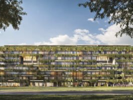 Brasília ganha residencial para se tornar ícone da capital