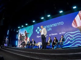 Déficit de saneamento mobiliza agenda em vários estados
