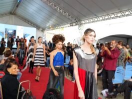 Shopping CDC celebra aniversário do Brás com várias atrações