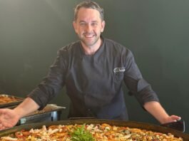 Gestão redefine papel do chef na gastronomia Gestão redefine papel do chef na gastronomia