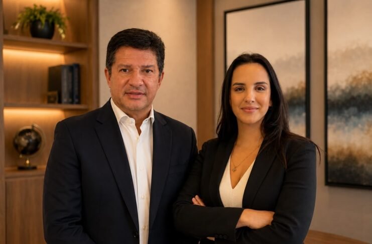 Globalweb anuncia novo CFO para expansão e governança