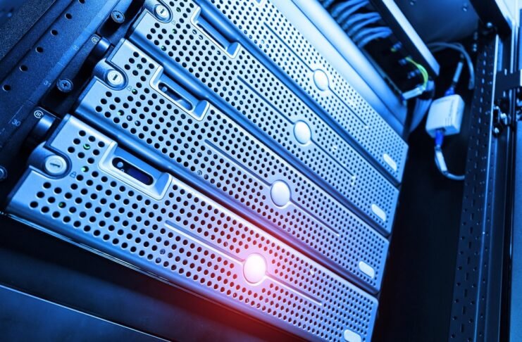 EVEO investe em armazenamento de nova geração