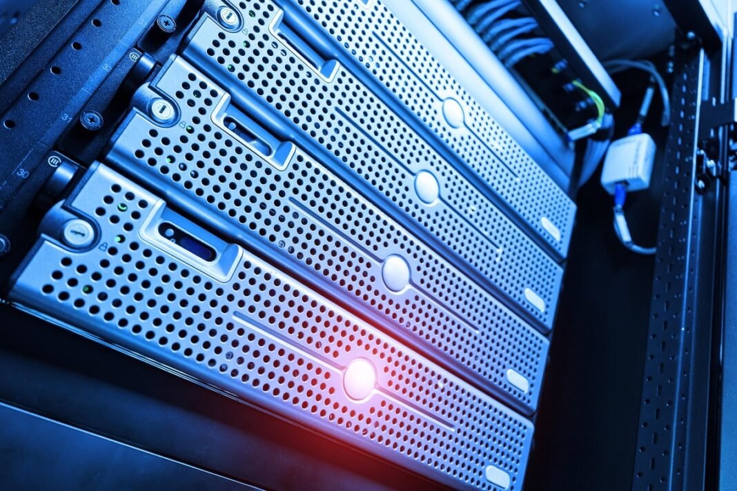 EVEO investe em armazenamento de nova geração EVEO investe em armazenamento de nova geração