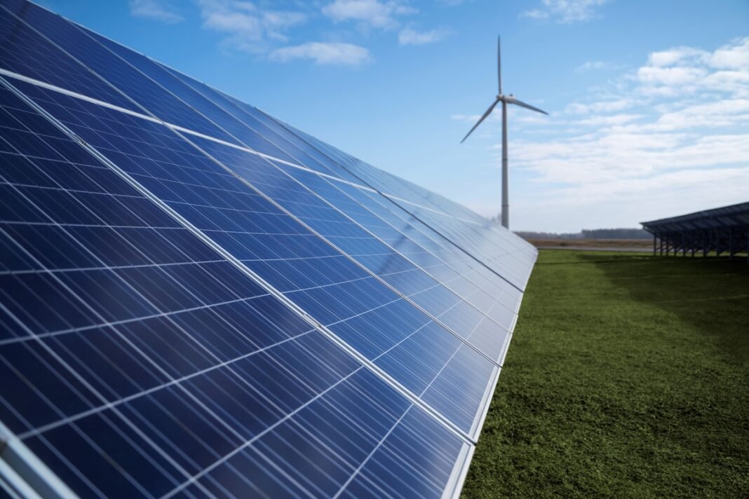 Curtailment freia expansão de geradoras de energia renovável Curtailment freia expansão de geradoras de energia renovável