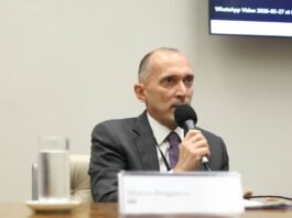 Tabagismo acende alerta para danos à saúde respiratória