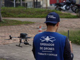 Fim da trégua: calor atípico antecipa alerta da dengue