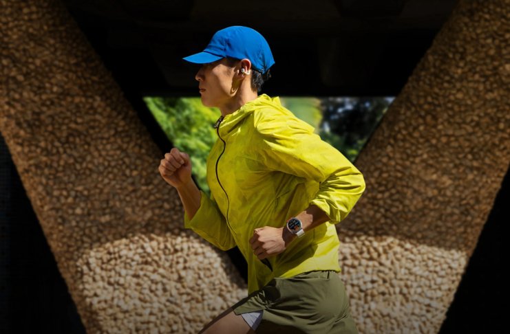 Wearables da Huawei chegam ao Amazon Prime Day