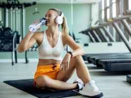 Bio Ritmo orienta corredores sobre recuperação pós-maratona Bio Ritmo orienta corredores sobre recuperação pós-maratona