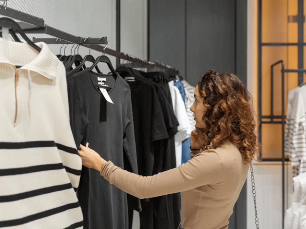 Sebrae aponta expansão e novo perfil no varejo de moda Sebrae aponta expansão e novo perfil no varejo de moda