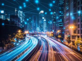 Gêmeos digitais avançam na gestão e sustentábilidade urbana