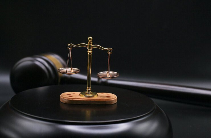 Decisão federal valida o crédito judicial