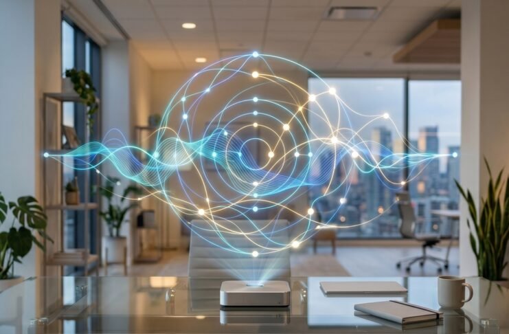 Integração entre IA e comportamento transforma marcas