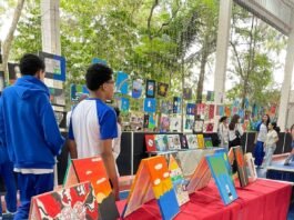 Projeto une arte e emoção para estimular autoria na escola