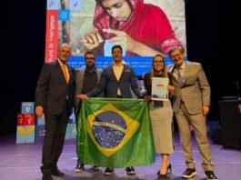 Metasix vence premiação internacional World Summit Awards
