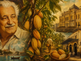 Ilhéus valoriza a memória cultural de Jorge Amado