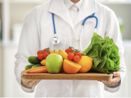 Medicina culinária: alimentação se torna parte do tratamento