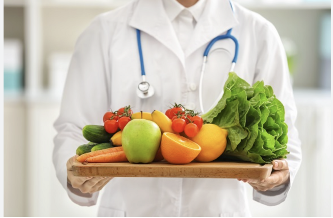 Medicina culinária: alimentação se torna parte do tratamento Medicina culinária: alimentação se torna parte do tratamento
