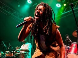 Reggae e IA inspiram projeto sobre racismo algorítmico