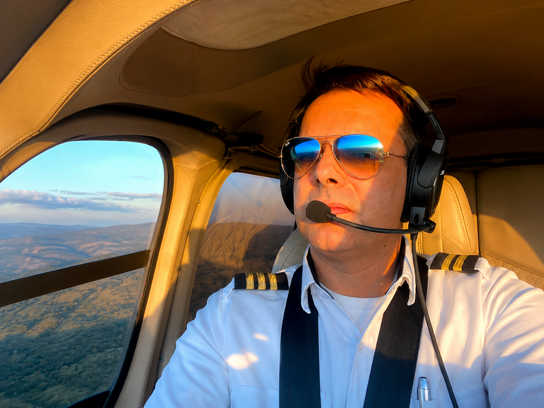 Aviação urbana avança e transforma o setor aéreo Aviação urbana avança e transforma o setor aéreo