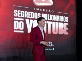 CEOs apostam no YouTube para fortalecer marcas