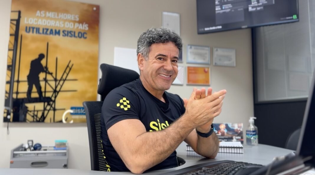 Big data: locadoras que ignoram dados perdem competitividade Big data: locadoras que ignoram dados perdem competitividade