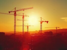 Hoff mapeia 250 mil obras no 1º tri e amplia uso da IA