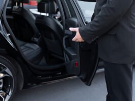 Transporte executivo blindado cresce no Brasil