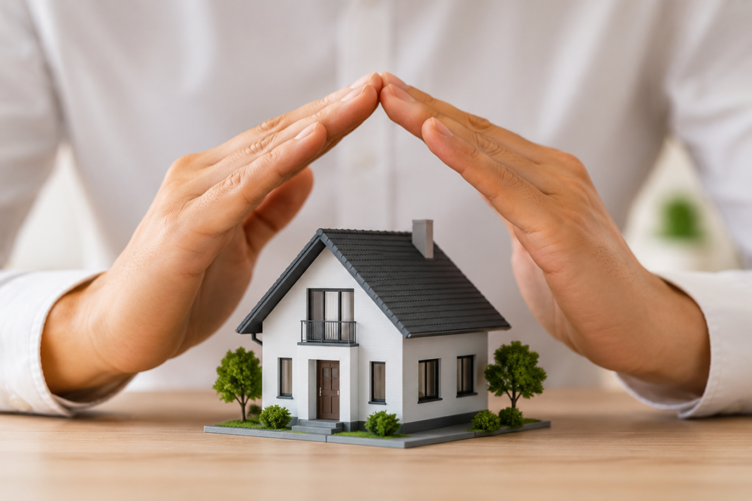 Famílias reforçam proteção do lar com seguro residencial Famílias reforçam proteção do lar com seguro residencial