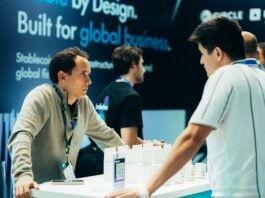 Executivo brasileiro expande pagamentos com stablecoins