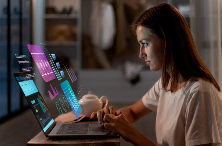 De SEO a IA: presença digital requer metodologia