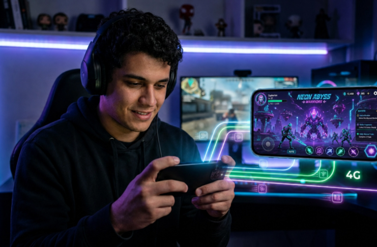 NoPing disponibiliza app móvel com Multi‑Internet