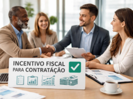 Reforma tributária cria incentivo fiscal para contratos PJ