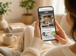 Marcas brasileiras ganham espaço no e-commerce nacional