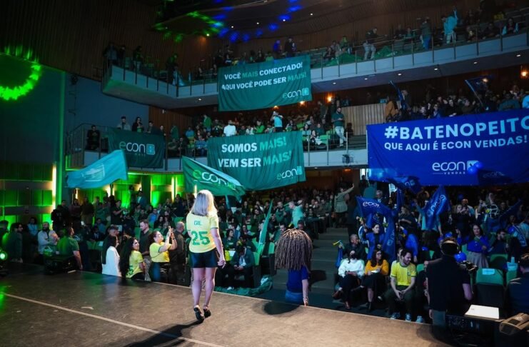 Copa do Mundo pode ser estratégia de engajamento corporativo