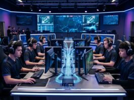Team Solid e NoPing reforçam parceria até o final de 2026