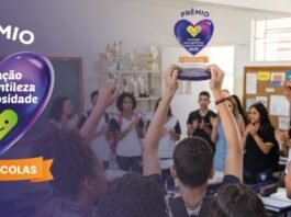 Estudo EGG mapeia inovação pró-social em escolas brasileiras
