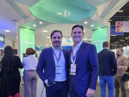 Liberty apresenta hospital inteligente na Hospitalar 2026
