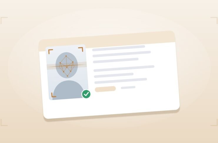 Babá Certa adota biometria na verificação de babás