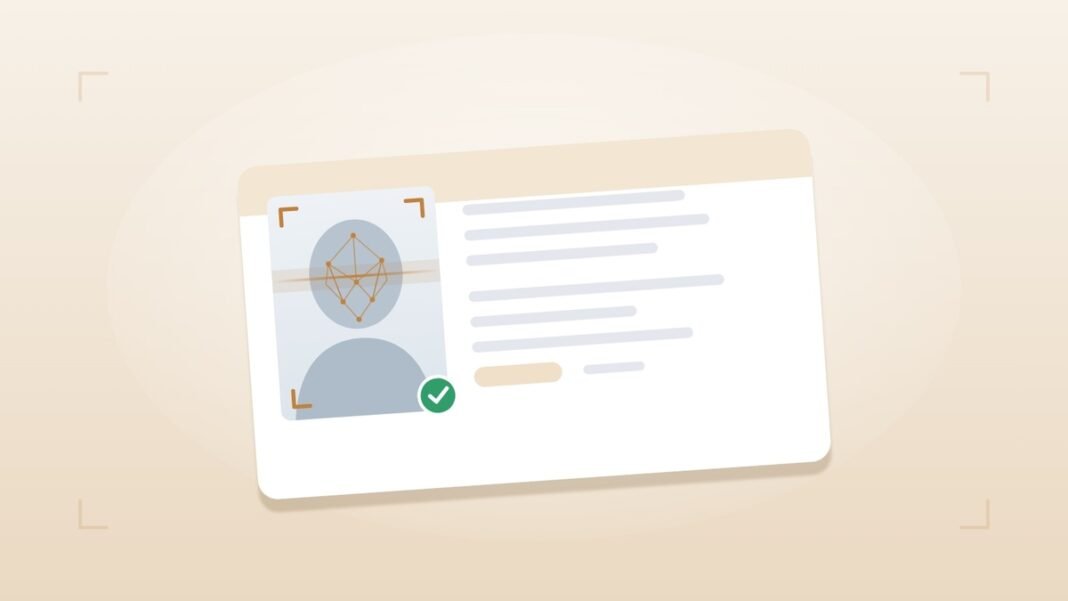 Babá Certa adota biometria na verificação de babás Babá Certa adota biometria na verificação de babás