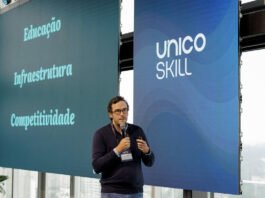 Unico Skill reúne AWS e iFood para debater IA e educação