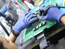 Setor solar amplia demanda por reparo de inversores