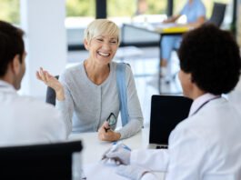 Menopausa expõe desafios no cuidado íntimo feminino Menopausa expõe desafios no cuidado íntimo feminino