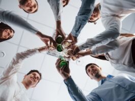 Grupo Skill conquista selo Lugares Incríveis para Trabalhar Grupo Skill conquista selo Lugares Incríveis para Trabalhar
