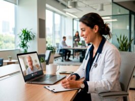 Saúde mental impulsiona benefícios digitais nas empresas Saúde mental impulsiona benefícios digitais nas empresas